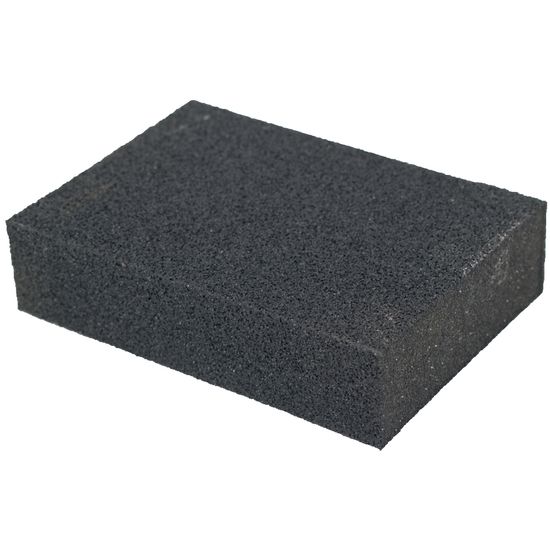 Sanding Sponge D/sided 100x70x25mm 80/120grit